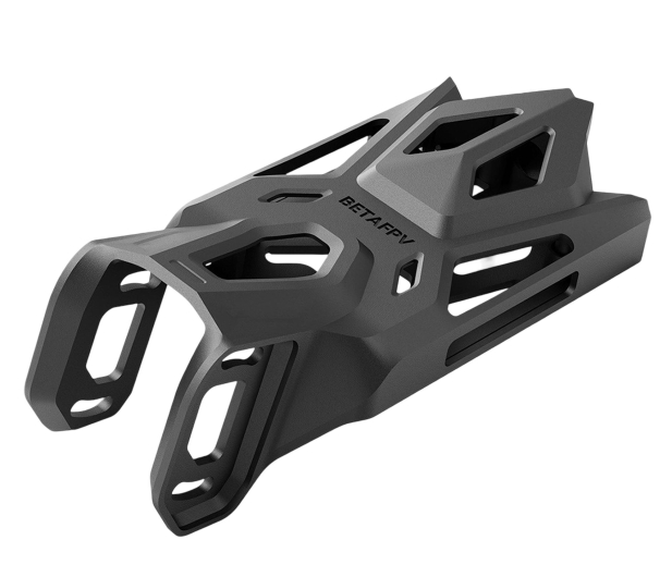 BetaFPV O4 Air Unit Bracket Black - rama montażowa - 1518174 - zdjęcie